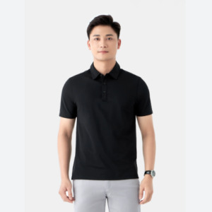 Áo Polo Nam Basic