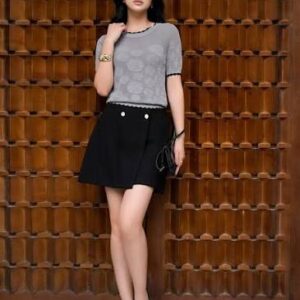 váy ngắn
