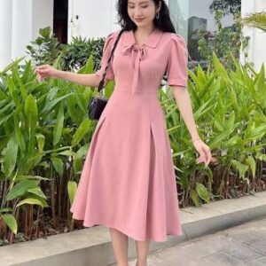 Váy quấn