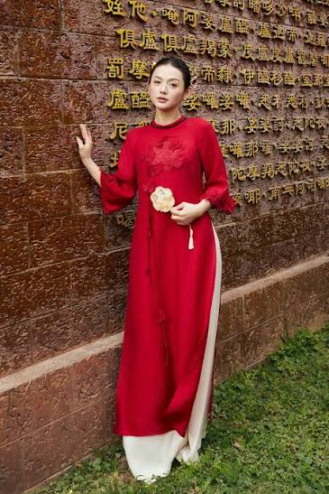 Áo dài